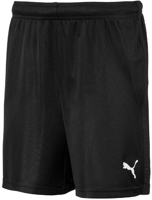 Kratke hlače Puma Puma Liga Training Core Shorts Crna | 655665-003
