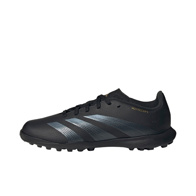 Tenisice i cipele adidas Performance Predator League TF J Crna | if6415