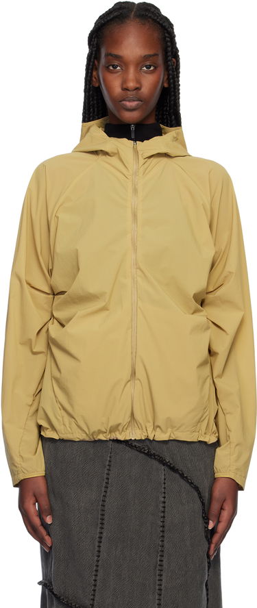Vjetrovka Post Archive Faction (PAF) Post Archive Faction (PAF) 7.0 Right Technical Jacket Žuta | 7.0 OTR-S, 0