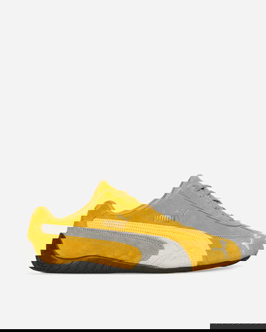 Tenisice i cipele Puma Speedcat OG Žuta | 398846-06, 1