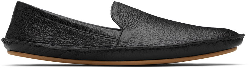 Tenisice i cipele The Row The Row Vasko Slip-On Loafers Crna | F2082-L602