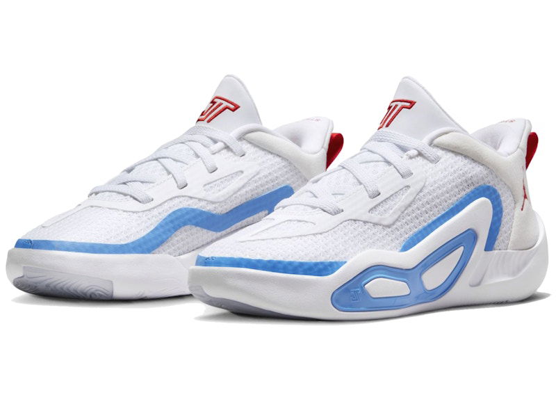 Tenisice i cipele Jordan Jordan Tatum 1 Archer Ave Bijela | DX5357-100, 0