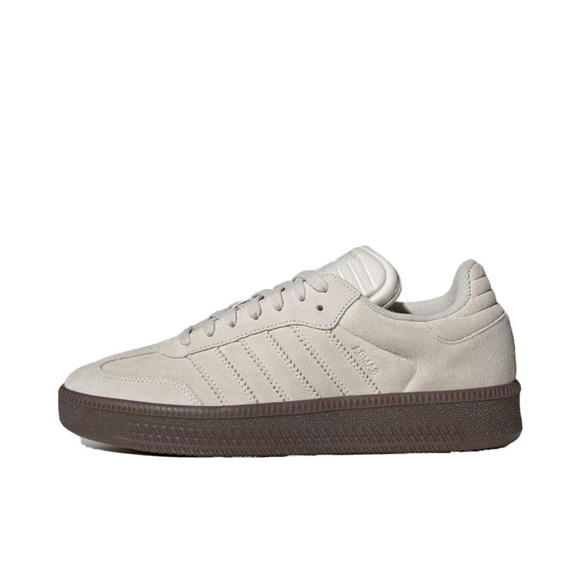 Tenisice i cipele adidas Originals Samba XLG Bež | JI3186