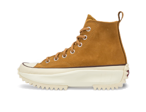 Tenisice i cipele Converse Run Star Hike Hi Bež | 171666C