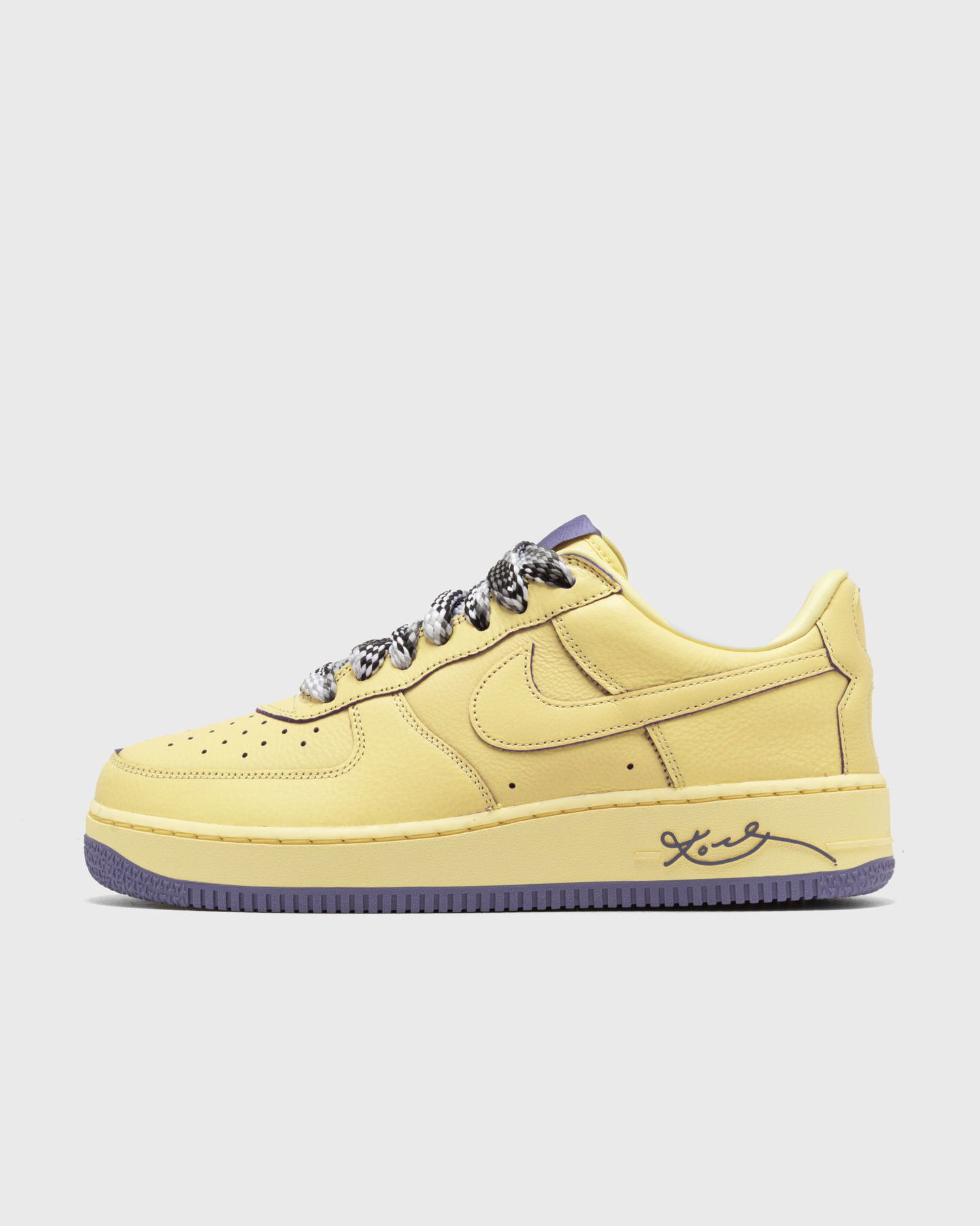 Tenisice i cipele Nike AIR FORCE 1 LOW PROTRO Žuta | HV9408-700, 1
