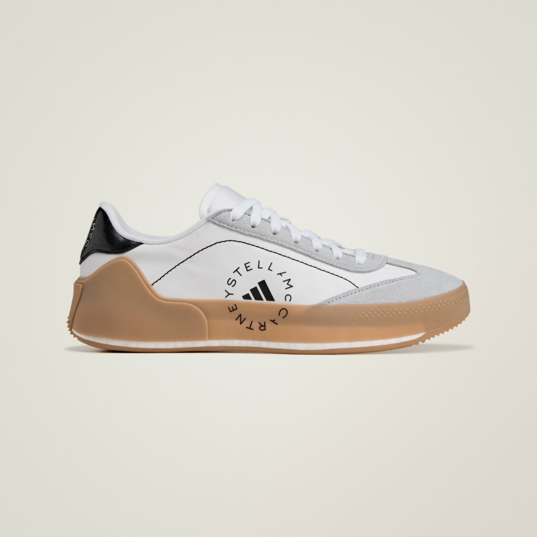 Tenisice i cipele adidas Performance Stella McCartney Court Boost Bijela | IE8768, 0