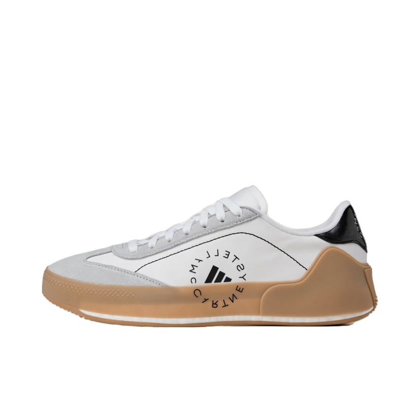 Tenisice i cipele adidas Performance Stella McCartney Court Boost Bijela | IE8768