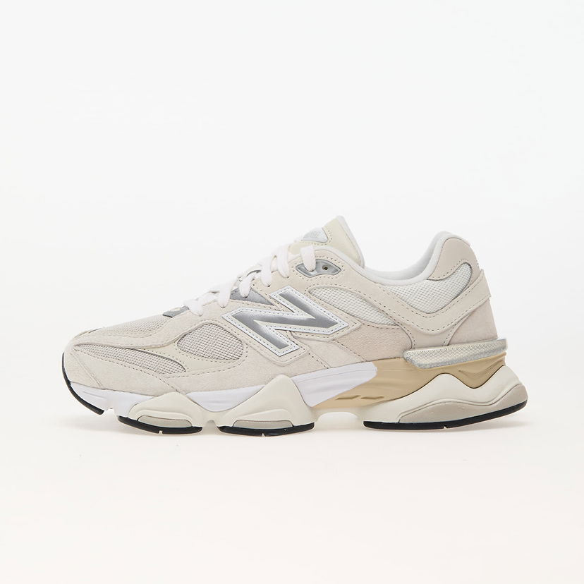 Tenisice i cipele New Balance 9060 White Bijela | U9060WHT