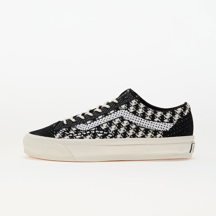 Tenisice i cipele Vans LX Old Skool 36 EK Crna | VN000D8HHR0