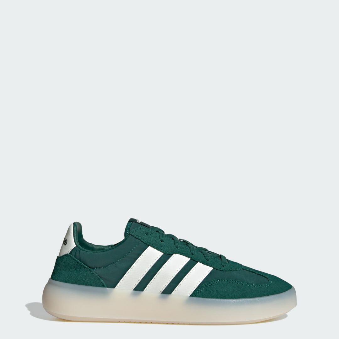 Tenisice i cipele adidas Performance Barreda Decode Zelena | JI2318, 0