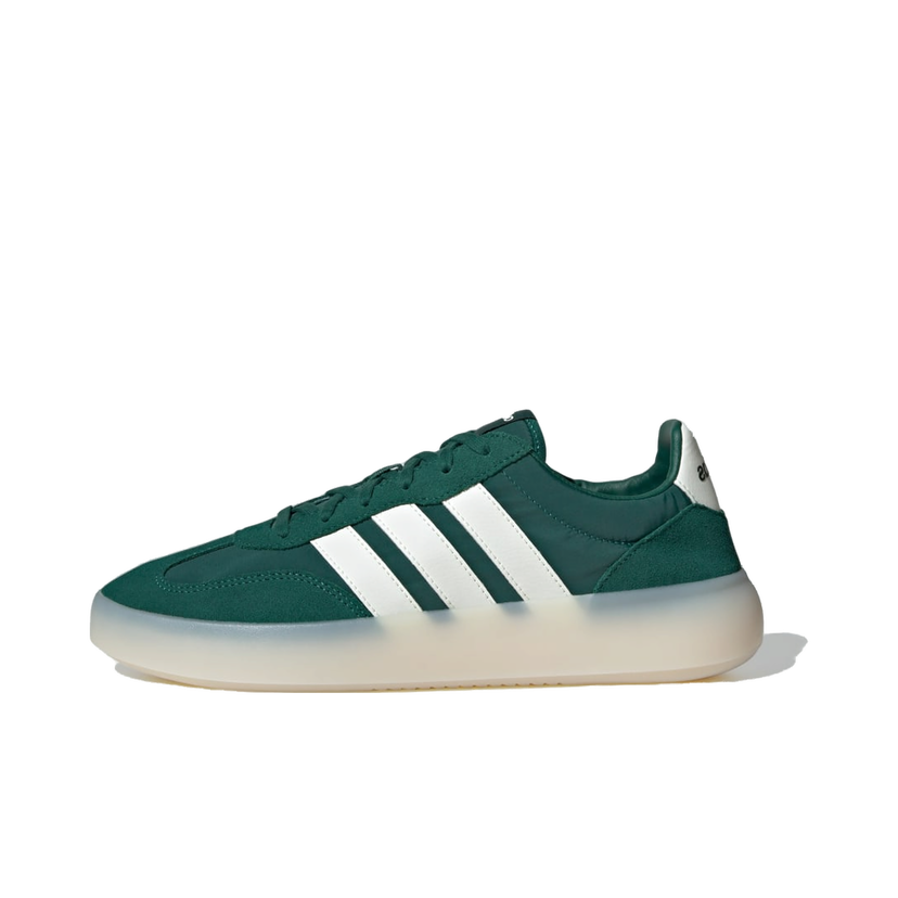 Tenisice i cipele adidas Performance Barreda Decode Zelena | JI2318
