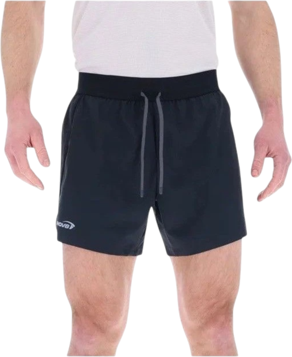 Kratke hlače inov-8 INOV-8 Active 5" Short Crna | 001544-bk-001, 0