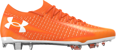 Tenisice i cipele Under Armour Shadow Elite 3 Cleat Narančasta | 3028288-825, 0