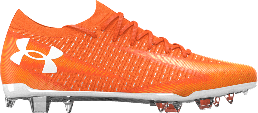 Tenisice i cipele Under Armour Shadow Elite 3 Cleat Narančasta | 3028288-825