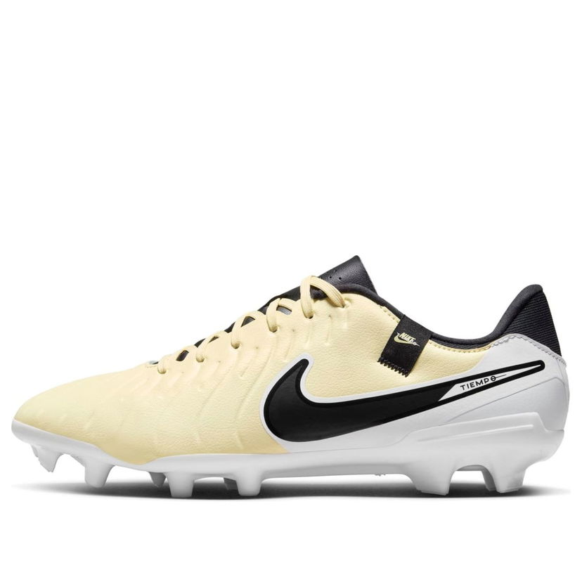 Tenisice i cipele Nike Tiempo Legend 10 Academy MG 'Mad Ready Pack' Žuta | DV4337-700