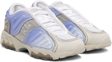 Tenisice i cipele Saucony Matrix Fade Plava | S70931-1, 3