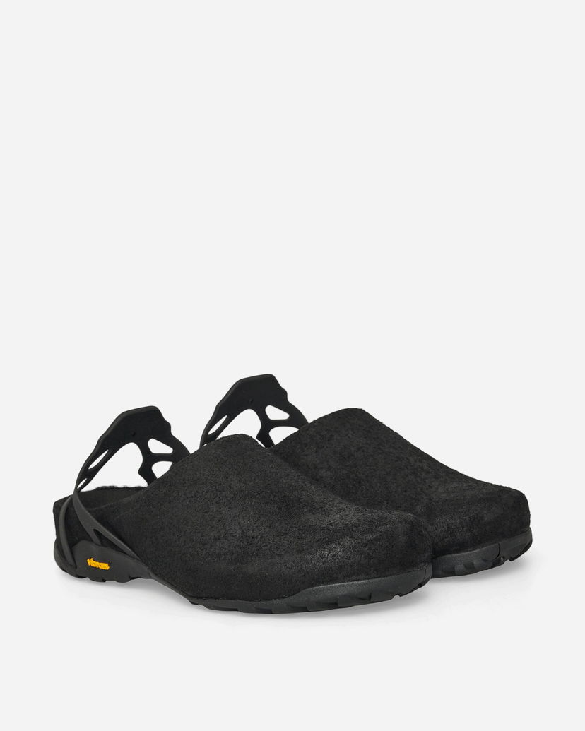 Dodaci ROA Fedaia Sherpa Mules Crna | NBUW1386LE160 BLK0001
