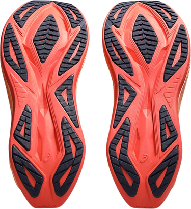 Tenisice i cipele Asics SUPERBLAST 2 Crvena | 1013a142-501, 2