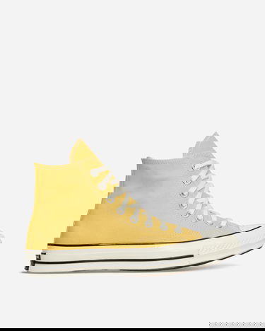 Tenisice i cipele Converse Chuck 70 Hi Žuta | A10526C, 0