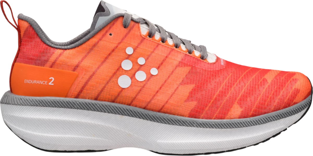 Tenisice i cipele Craft Craft ENDURANCE 2 Narančasta | 1914832-428007, 0