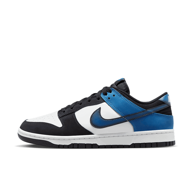 Tenisice i cipele Nike Dunk Low "Industrial Blue" Plava | FD6923-100, 0