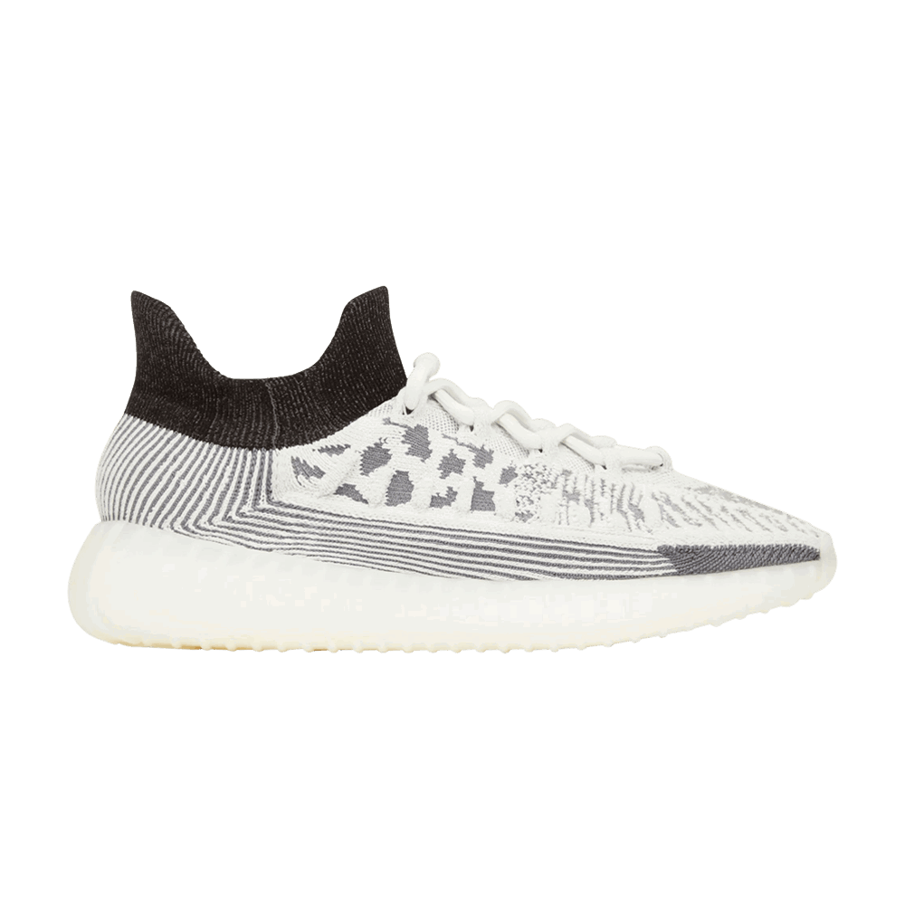 Tenisice i cipele adidas Yeezy Yeezy 350 V2 CMPCT "Slate Panda" Bijela | IG9608, 0