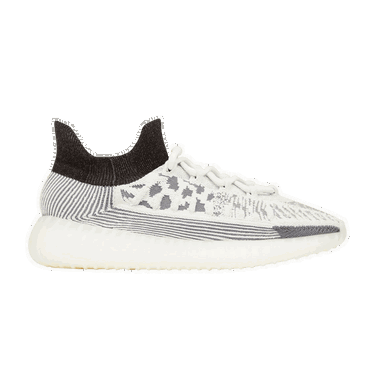 Tenisice i cipele adidas Yeezy Yeezy 350 V2 CMPCT "Slate Panda" Bijela | IG9608, 0