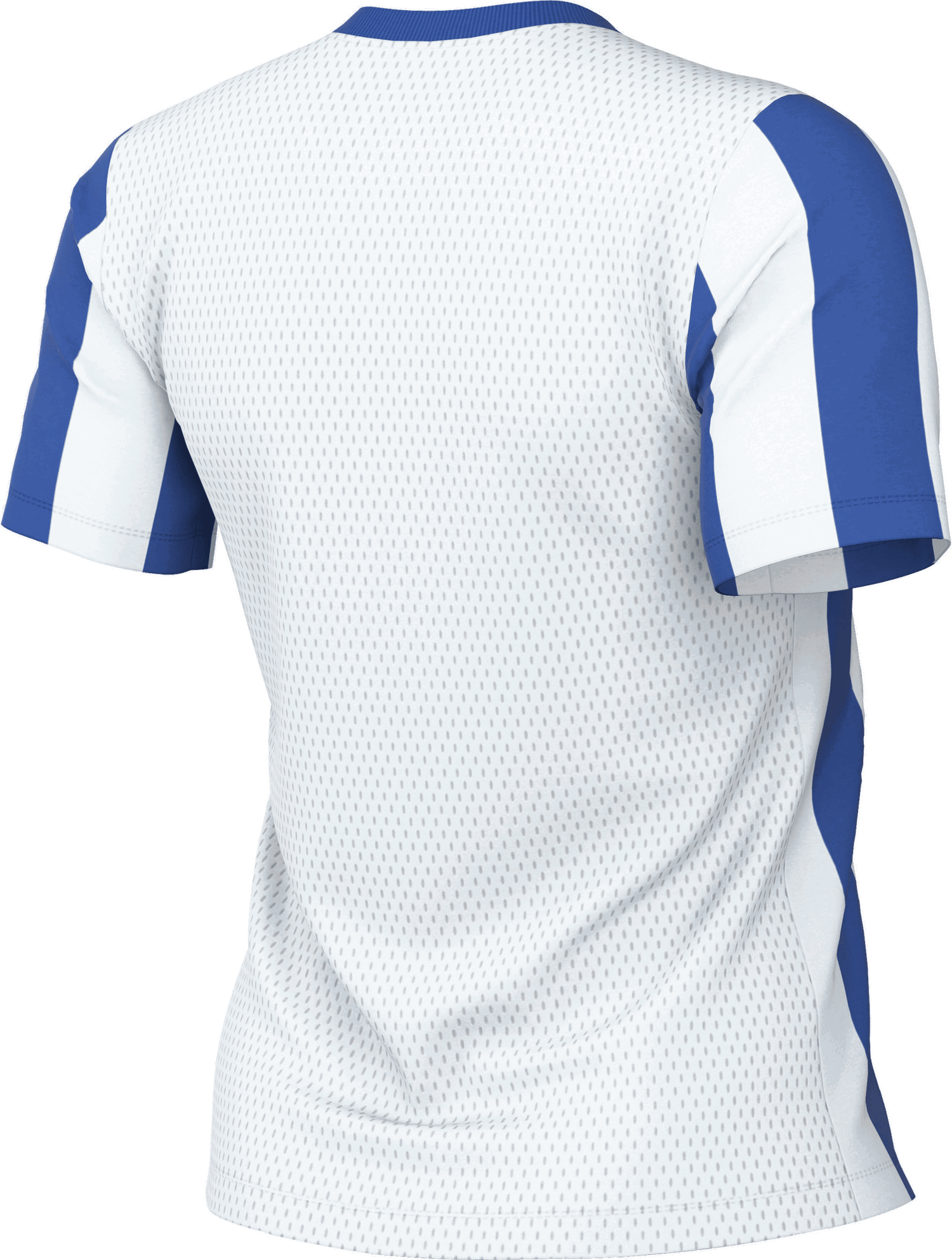 Dres Nike Striped Division V V-Neck Jersey with Mesh Panels Višebojno | fz9339-101, 1