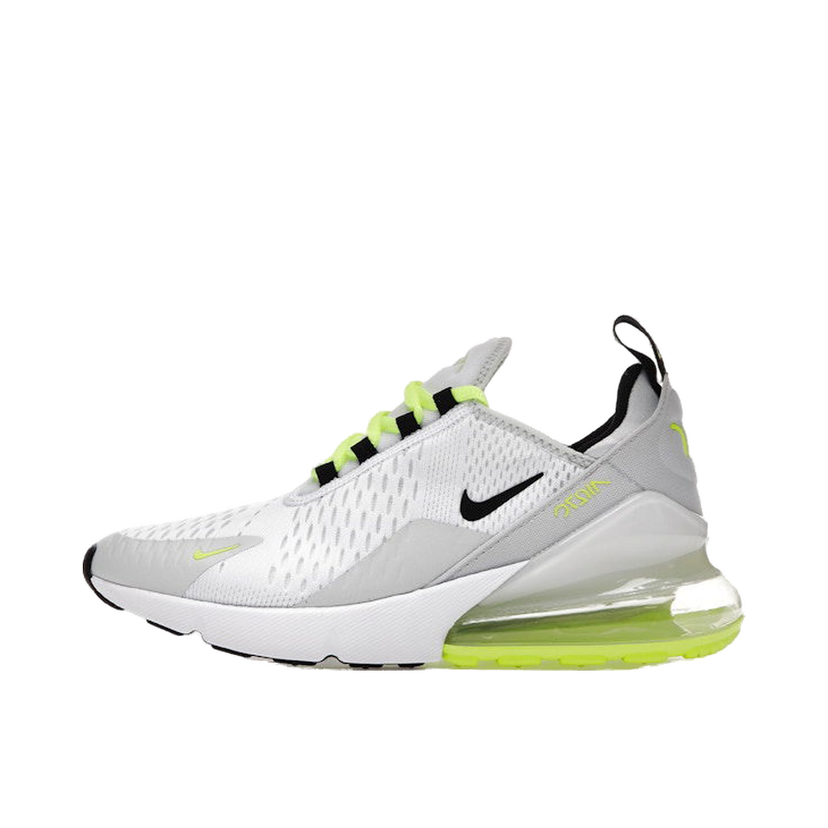 Tenisice i cipele Nike Air Max 270 Bijela | DO1382-100
