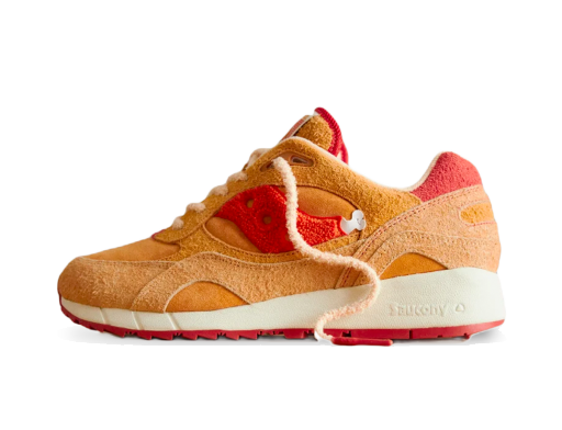 Tenisice i cipele Saucony END x Shadow 6000 "Fried Chicken" Narančasta | S70731-1