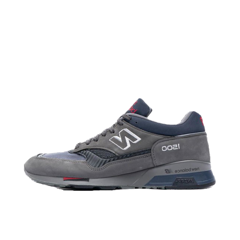 Tenisice i cipele New Balance U 1500 GRK Siva | U1500GRK