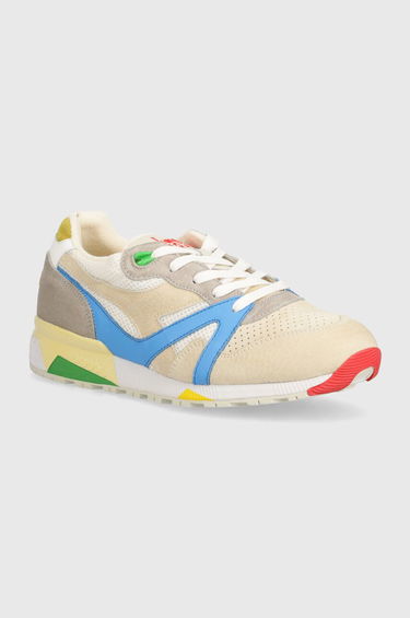 Tenisice i cipele Diadora N9000 Podio Italia Sneakers Siva | 201.180477.20006, 0