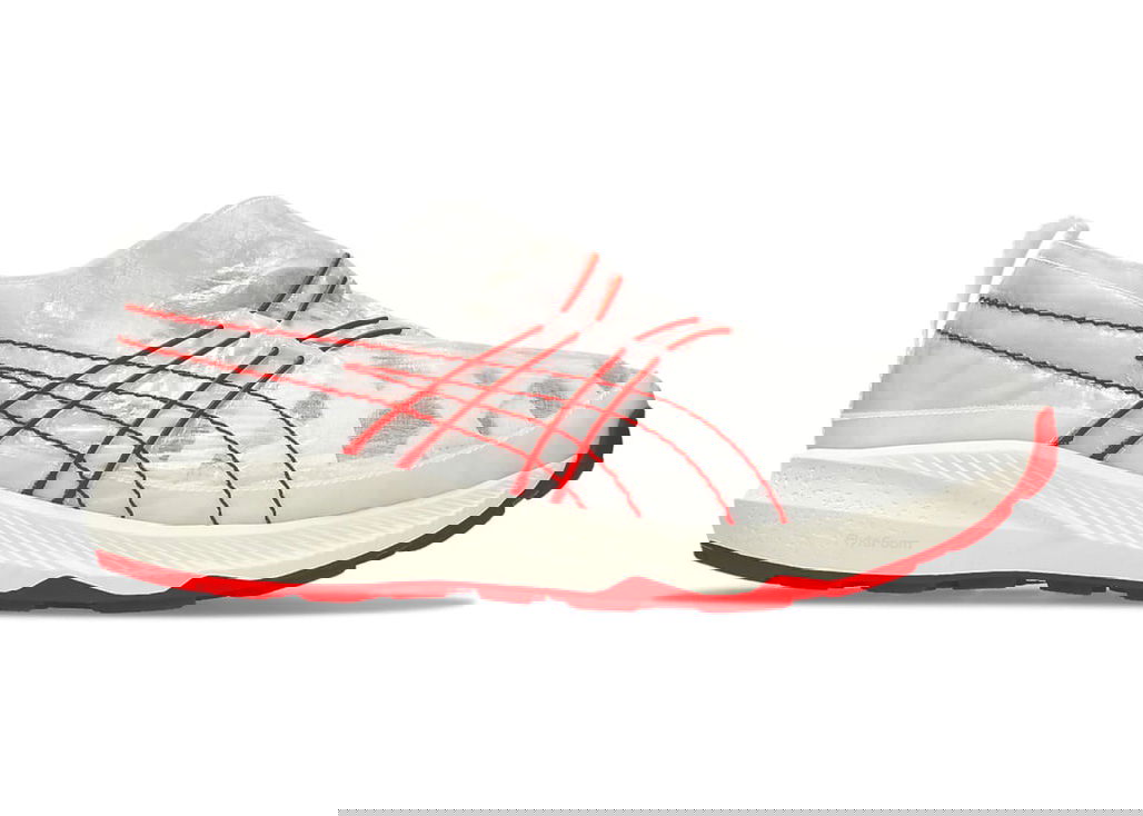 Tenisice i cipele Asics Kengo Kuma x Archisite ORU White Red Siva | 1201A862-101, 0