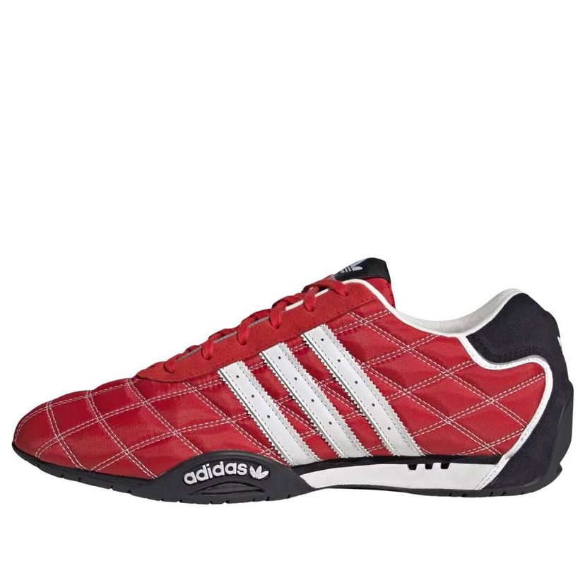 Tenisice i cipele adidas Originals Adi Racer Lo Crvena | JP7013