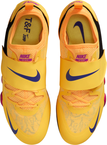 Tenisice i cipele Nike Pole Vault Elite Žuta | fz9649-800, 2
