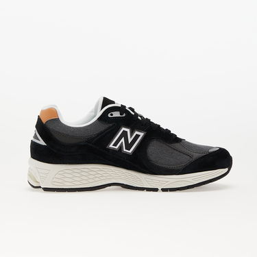 Tenisice i cipele New Balance M 2002 REB Crna | M2002REB, 0