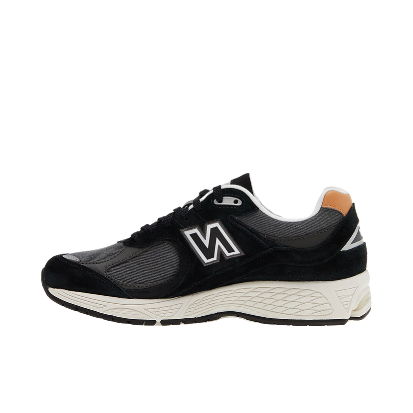 Tenisice i cipele New Balance M 2002 REB Crna | M2002REB