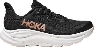 Tenisice i cipele Hoka One One Clifton 10 Crna | 1162031-brgl, 0