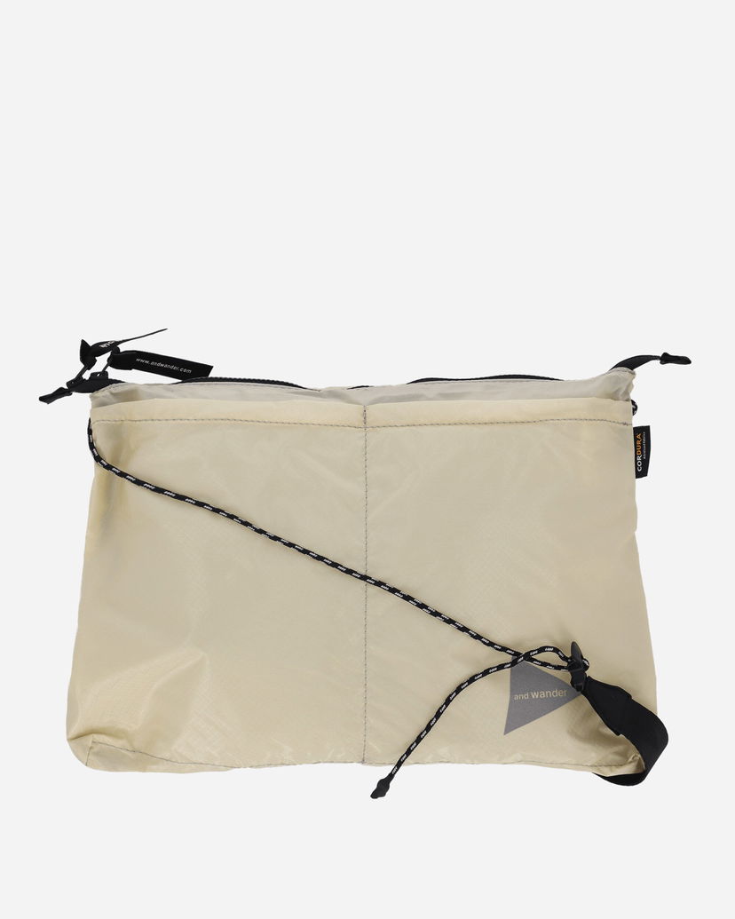 Torba oko struka and wander Sacoche Bag Bež | 5745975213 031