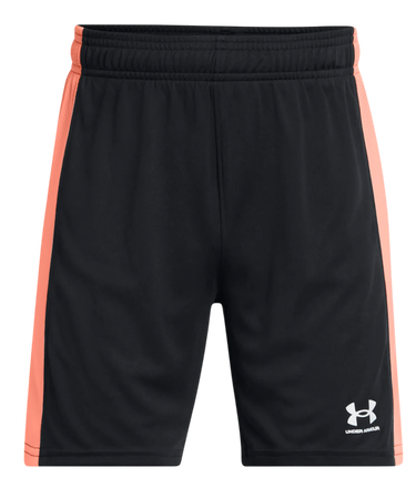 Kratke hlače Under Armour Under Armour Children's Knit Shorts Crna | 1379705-006, 0