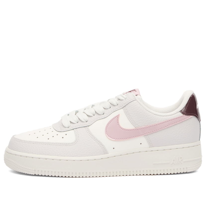 Tenisice i cipele Nike Air Force 1 '07 SE Bijela | IM6024-121