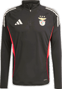 SLB TR TOP 2025/26 Long Sleeve Training Top