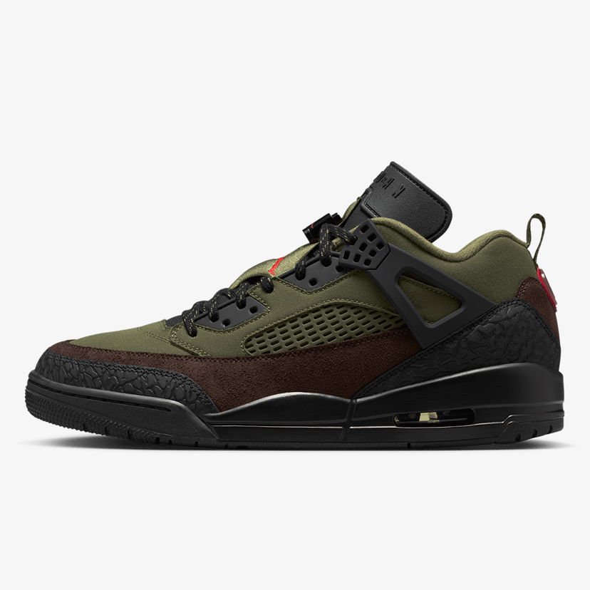 Tenisice i cipele Jordan Jordan Spizike Low V2 Zelena | IH1782-200