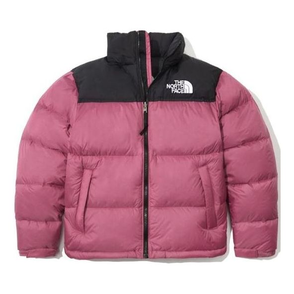 Pernata jakna The North Face 1996 Retro Nuptse Puffer Jacket Ružičasta | NJ1DN90B, 0