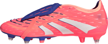 Tenisice i cipele adidas Performance Predator Pro Fold-Over Tongue SG Ružičasta | js4076, 1