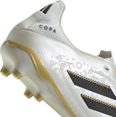 Tenisice i cipele adidas Performance COPA PURE III LEAGUE FG/MG Bijela | jh6296, 6