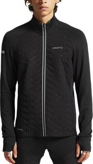 Jakna Craft ADV Subz Lumen Jacket Crna | 1915139-999000, 0
