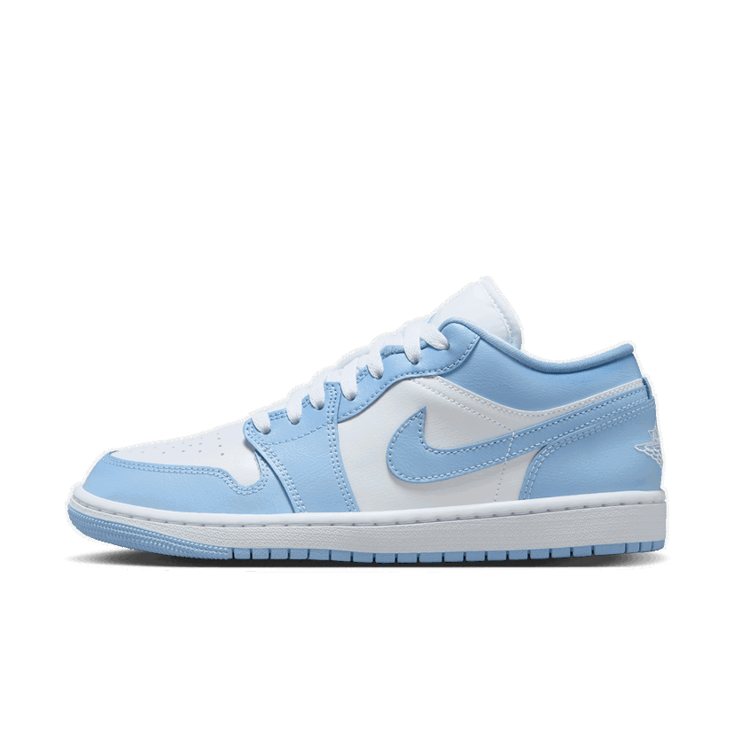 Tenisice i cipele Jordan Air Jordan 1 Low Plava | DC0774-142
