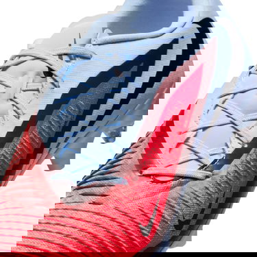 Tenisice i cipele Nike Phantom 6 Low Academy SG-PRO AC Plava | hq2315-400, 4