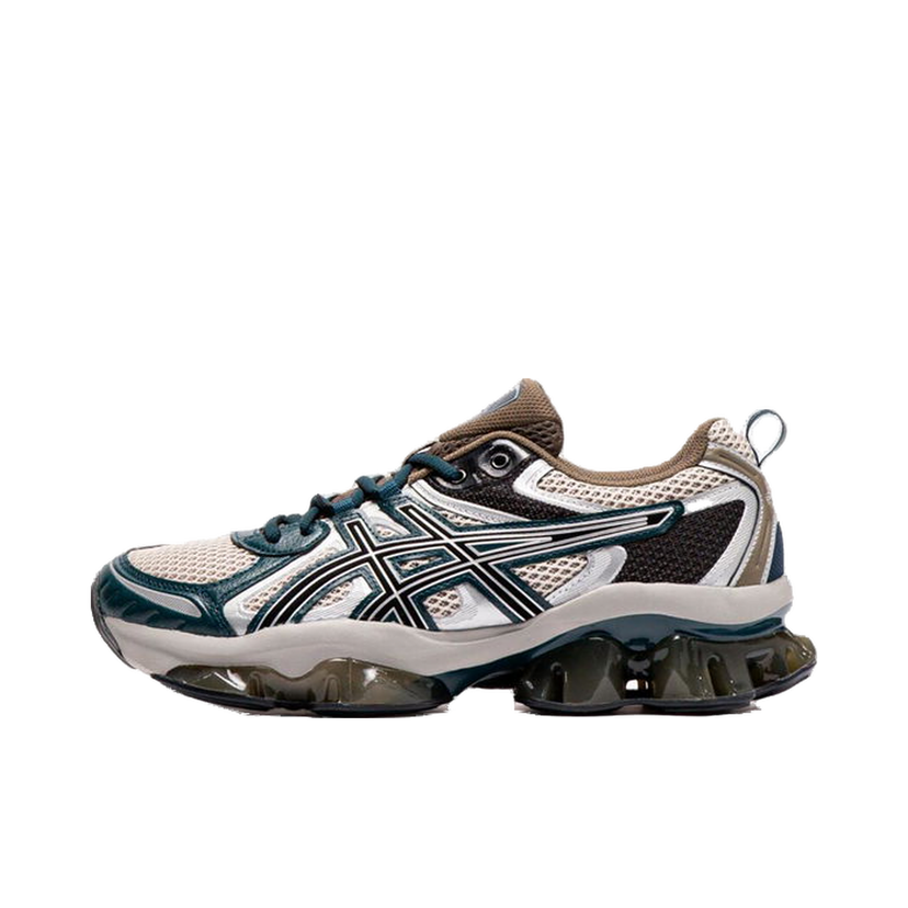 Tenisice i cipele Asics GEL-QUANTUM KINETIC Smeđa | 1203A270-254